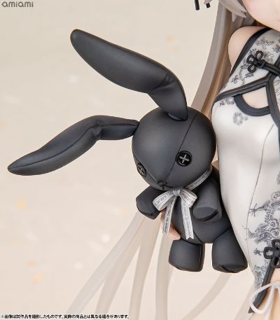 缘之空 春日野穹 -旗袍-