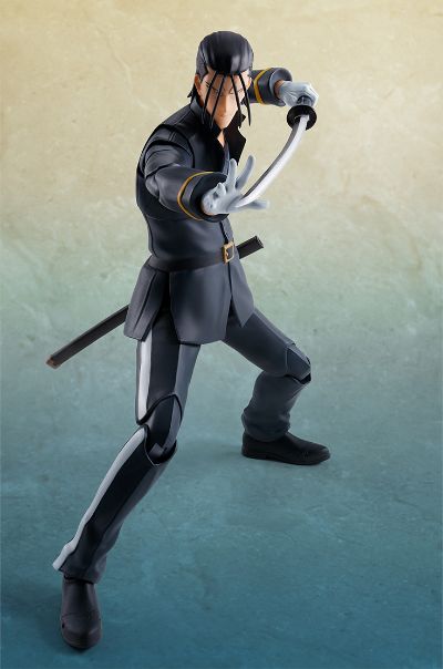 S.H.Figuarts 斋藤一