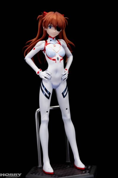 新世纪福音战士新剧场版：终 Luminasta 式波·明日香·兰格雷