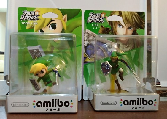 amiibo 任天堂全明星大乱斗 卡比