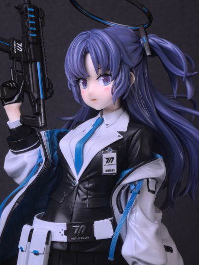 蔚蓝档案 护士优香