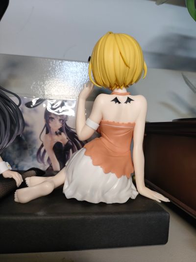 悠闲时光 hololive IF 夜空梅露