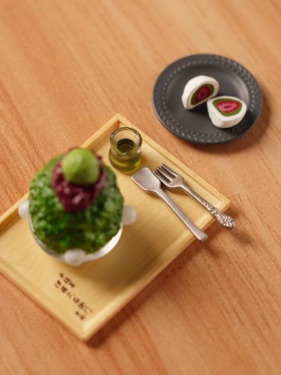 欢迎来到茶的世界 京都 宇治茶 伊藤久右卫门