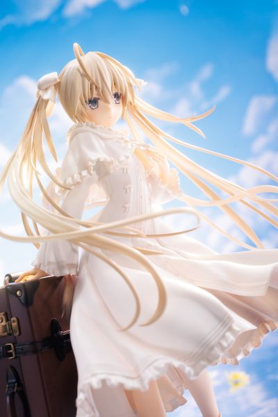 “我出发了”| Alter 春日野穹 Ending Ver.