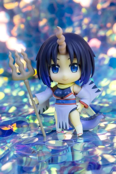 粘土人#2253 小林家的龙女仆 艾露玛