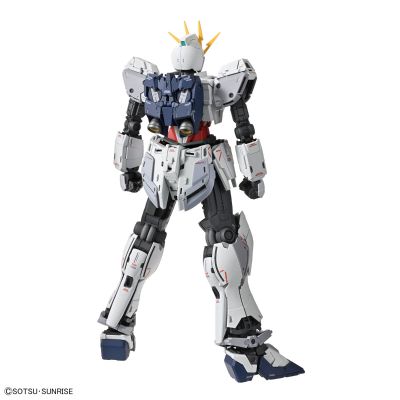 MG NT高达 C装备 Ka版