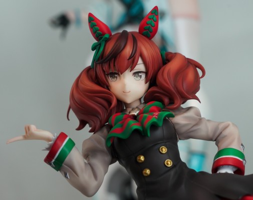 赛马娘 闪耀！优俊少女 优秀素质