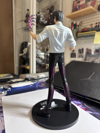 	地狱老师 鵺野鸣介 