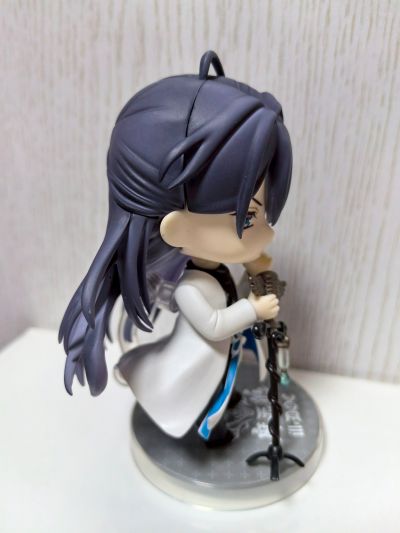 粘土人#1224 催眠麦克风  -Division Rap Battle- 神宫寺寂雷