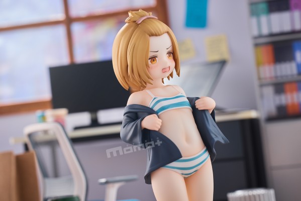 泷馆大米 内衣ver.