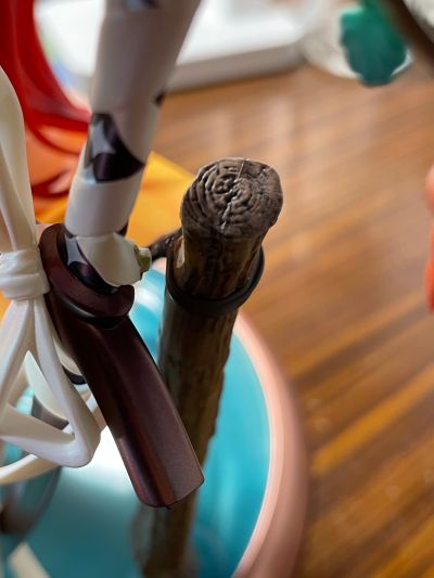 明日方舟 史尔特尔 缤纷奇境 CW03