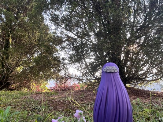 葬送的芙莉莲动画版 压泡面人偶-菲伦-