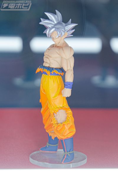 HG龙珠01 孙悟空 特别版本