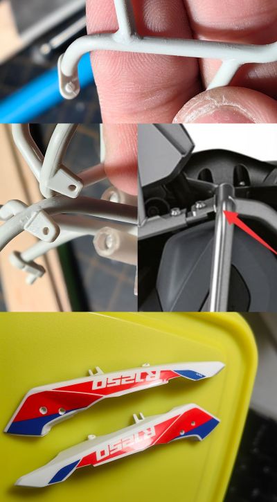 蔚蓝档案 砂狼白子