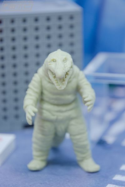 HG 奥特曼 恐怖的怪兽魔境编