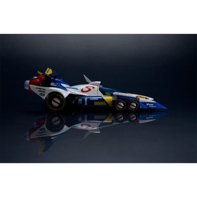 VA系列 高智能方程式 DOUBLE ONE 超级阿斯拉达AKF-11 -Livery版-