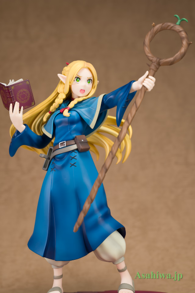 迷宫饭 玛露西尔