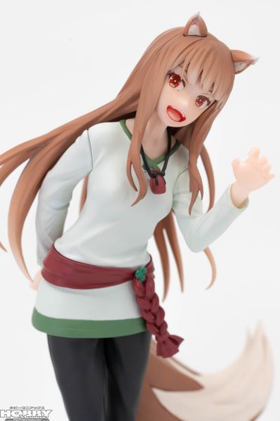 狼与香辛料 MERCHANT MEETS THE WISE WOLF　Desktop×Decorate Collections　“赫萝”