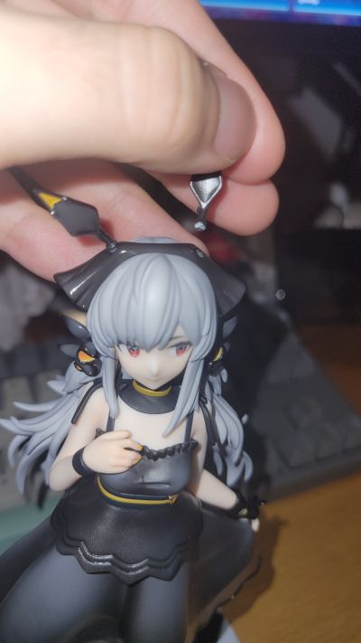 RISE UP系列 明日方舟 温蒂 庆典时光