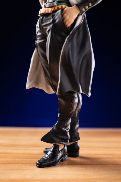 一番赏 JOJO的奇妙冒险 星尘十字军 最终大奖 迪奥・布兰多 MASTERLISE