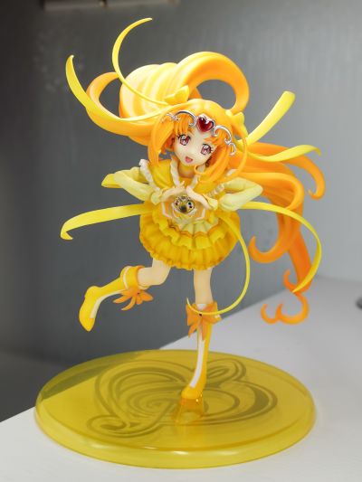 Suite光之美少女♪ 缪斯天使