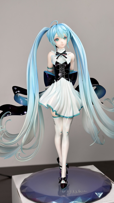 初音未来交响乐
