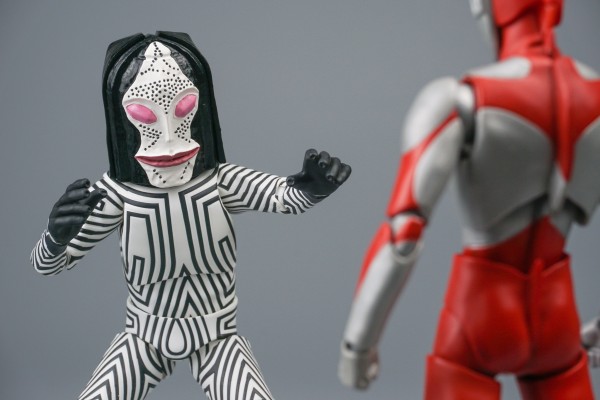 S.H.Figuarts   达达 剧中版