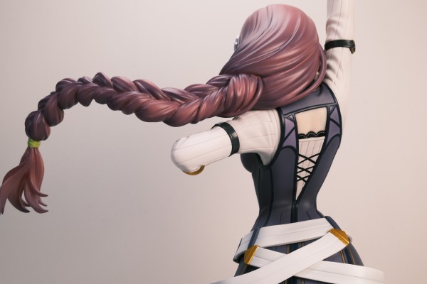 英雄传说：创之轨迹 艾玛·米尔斯汀