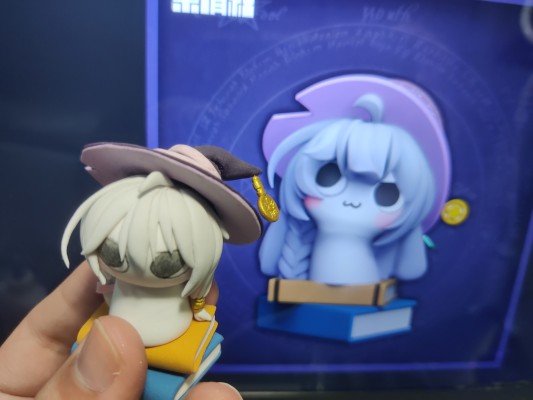 魔女之旅 小小伊蕾娜