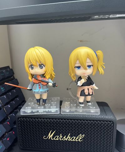 粘土人#2257 辉夜大小姐想让我告白 -初吻不会结束- 早坂爱