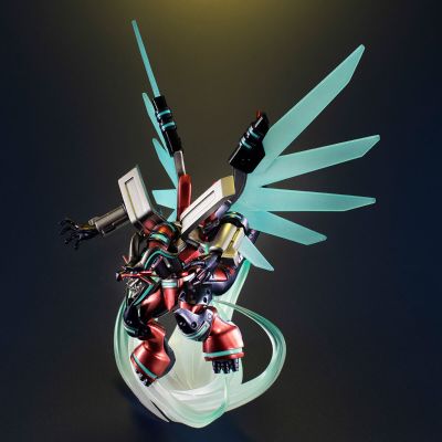 怪兽年代记  游戏王VRAINS 枪管上膛龙