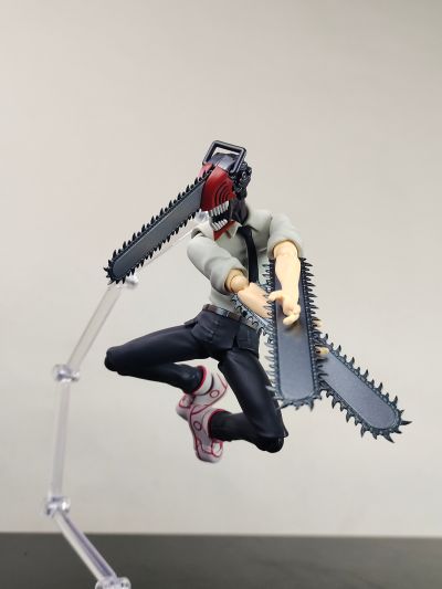 figma#586  链锯人 淀治