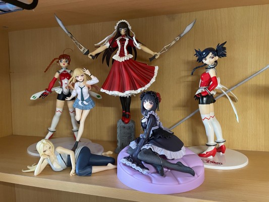 悠闲时光 火影忍者疾风传 纲手