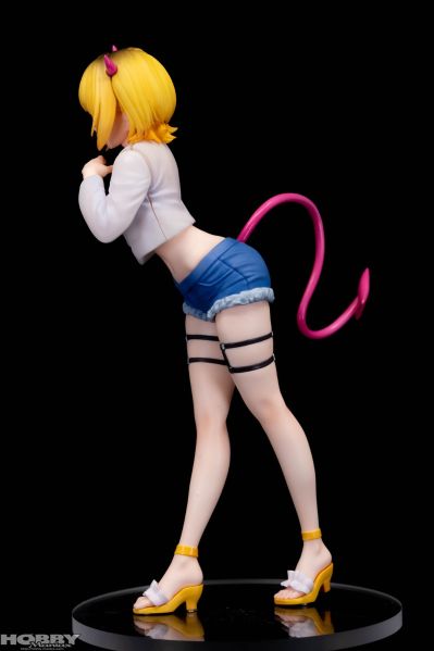 Luminasta 我推的孩子 MEM