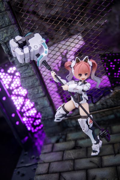 EveD系列AMBRA-02(强袭猫) 安布拉