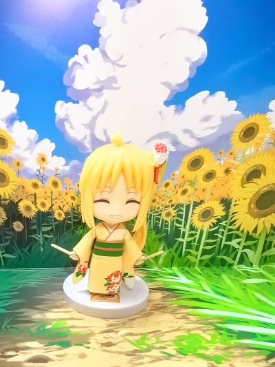 粘土人配件系列 背景书 03