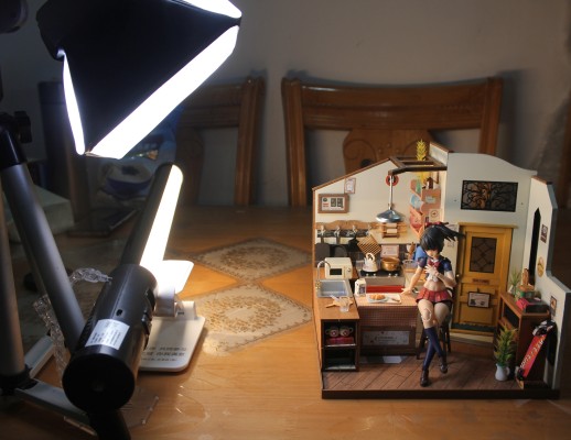 M.S.G 重武器组件 25 骑王剑