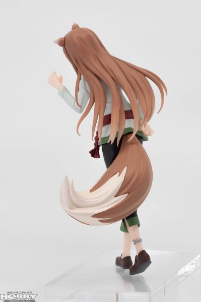 狼与香辛料 MERCHANT MEETS THE WISE WOLF　Desktop×Decorate Collections　“赫萝”