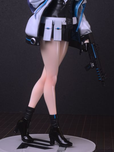 蔚蓝档案 护士优香