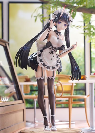 碧蓝航线 能代 需要少冰吗？