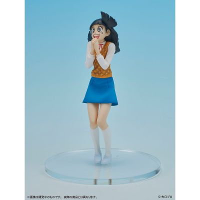 DIGSTA 天才小钓手 高山百合