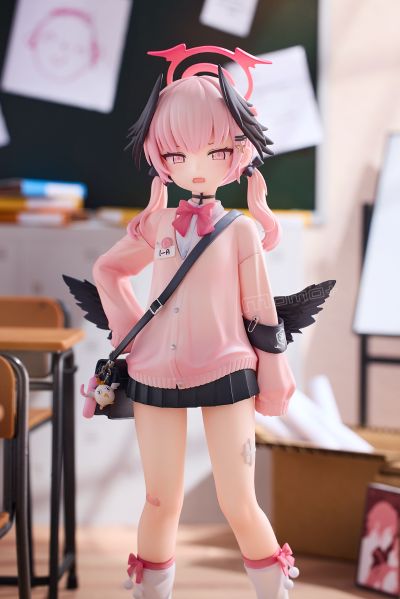 蔚蓝档案 下江小春 辣妹ver.