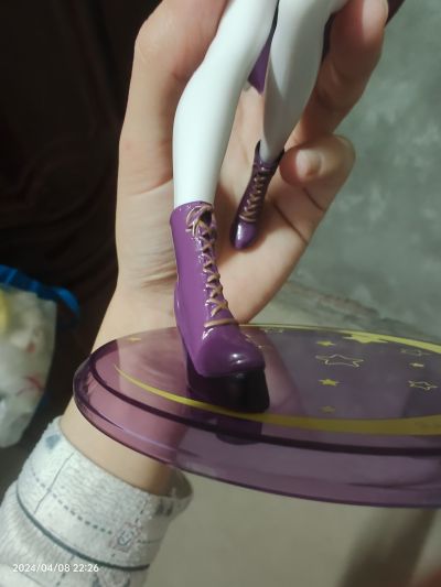 Re：从零开始的异世界生活 珍藏人偶 雷姆~魔术师造型~