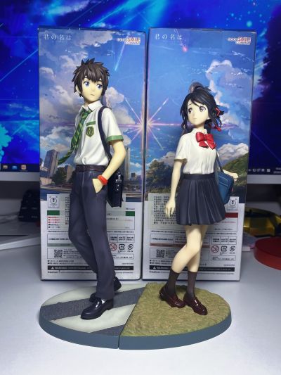 你的名字 立花泷