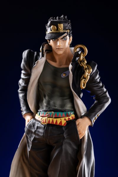 一番赏 JOJO的奇妙冒险 星尘十字军 最终大奖 迪奥・布兰多 MASTERLISE