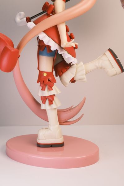 与HelloKitty一起！ 猫村伊吕波 