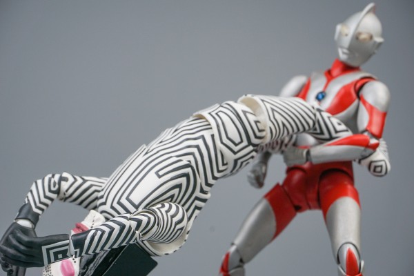 S.H.Figuarts   达达 剧中版