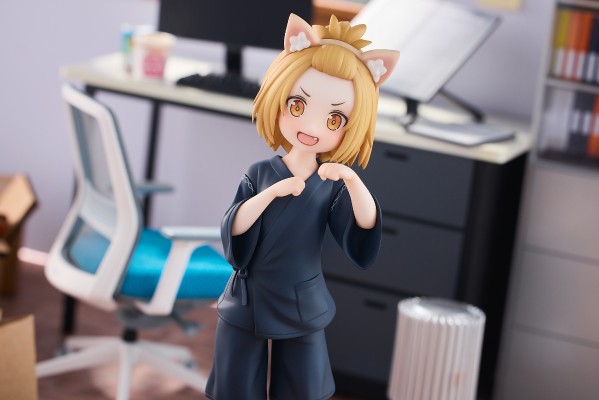 泷馆大米 内衣ver.