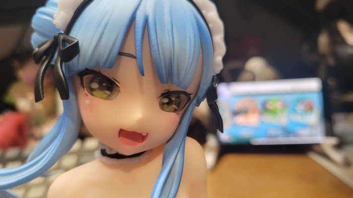 insight原创 肉感少女J 明润眼