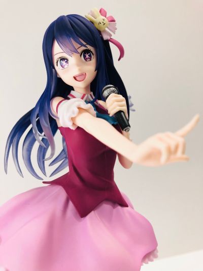 Trio-Try-iT 我推的孩子 小爱 透发版